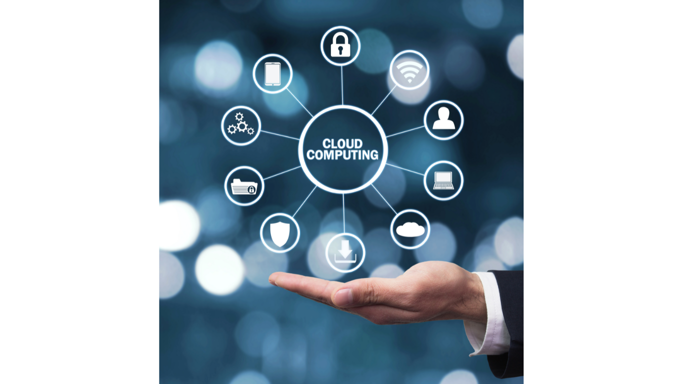 Cloud computing 2