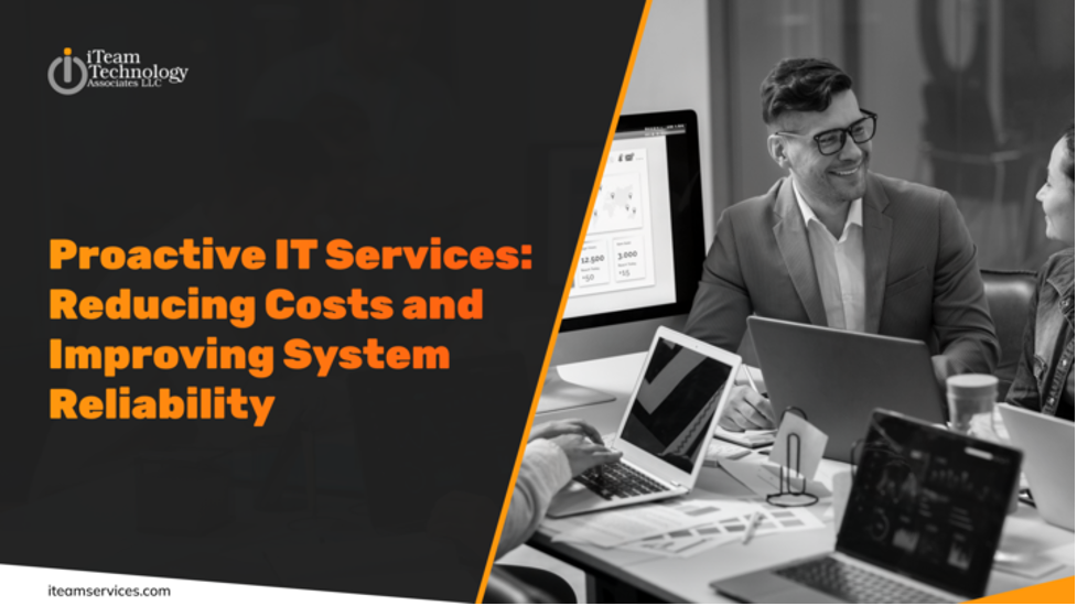 Proactive IT Services