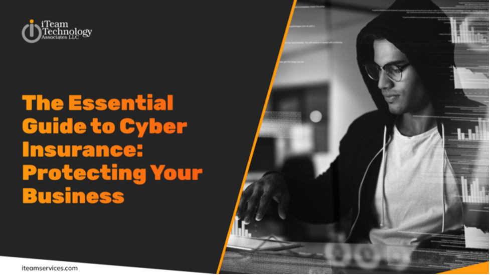 what is cyber insurance