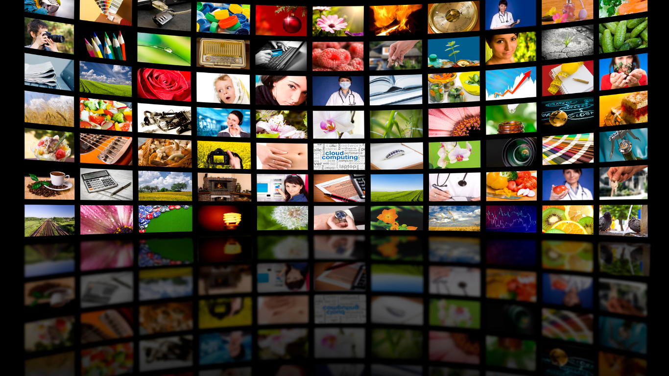 Mediascreens