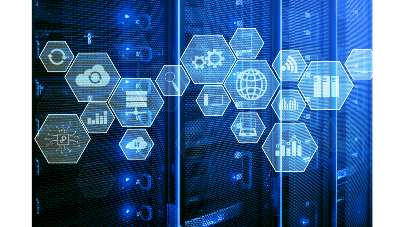 Tech Infrastructure-1
