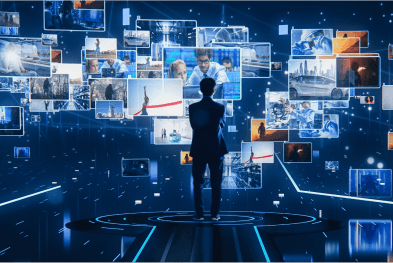 Media & Entertainment