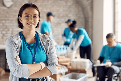 Not For Profit Organizations