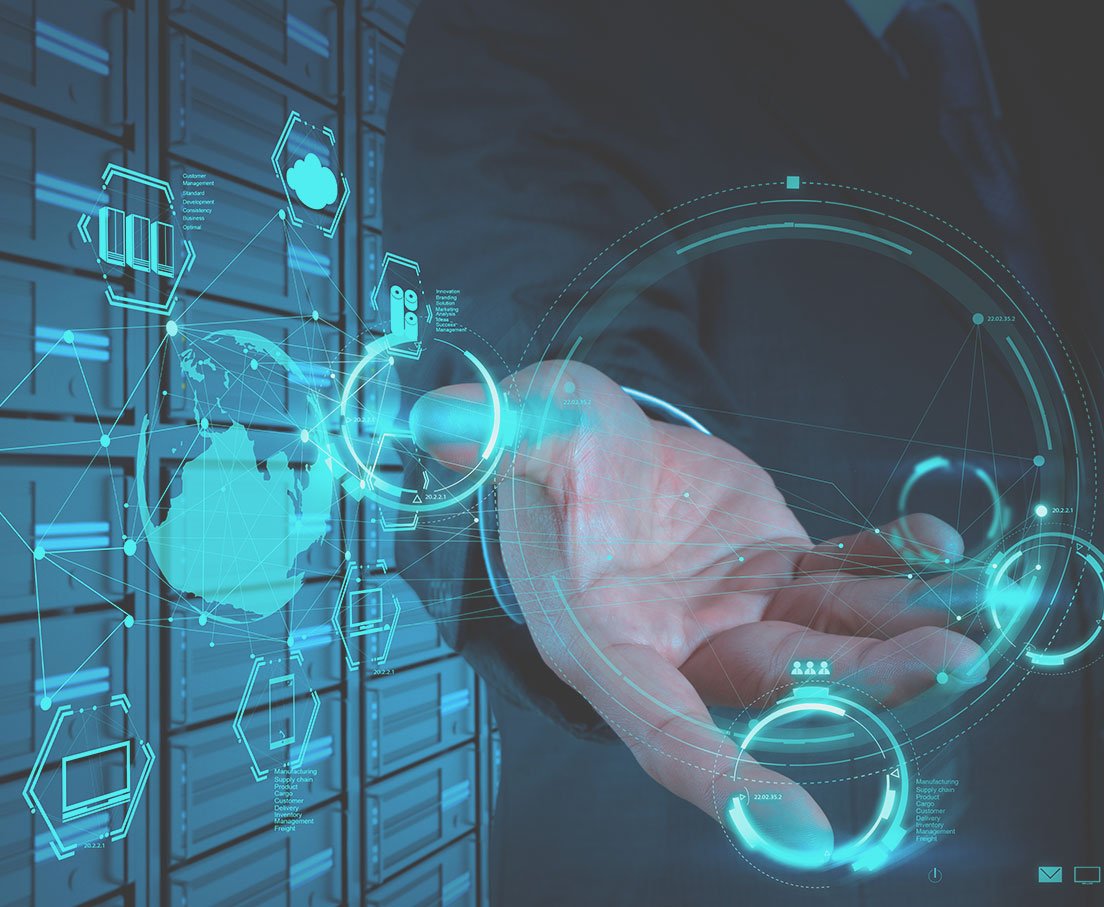 network services
